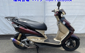 YAMAHA CYGNUS 125 X