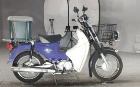 HONDA SUPER CUB110 JA07