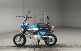 HONDA MONKEY Z50A