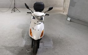 SUZUKI ADDRESS V125 CF4MA