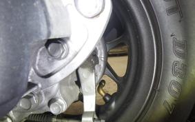 HONDA LEAD 125 2021 JF45