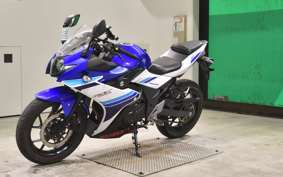 SUZUKI GSX250 R