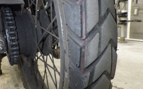 HONDA CT125-2 JA65