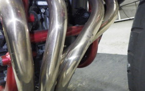 HONDA CB1300SF SUPER FOUR SP 2023 SC54