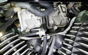 YAMAHA DRAGSTAR 400 CLASSIC 2006 VH01J