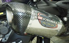 SUZUKI GSX-S1000F 2019 GT79B