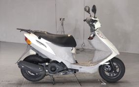 SUZUKI ADDRESS V125 CF46A