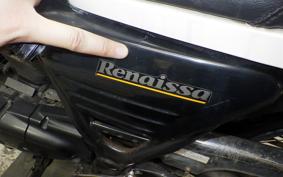 YAMAHA SRV250 RENAISSA 2021 4DN