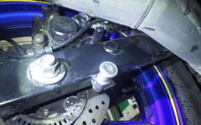 SUZUKI GSX-S125 DL32D