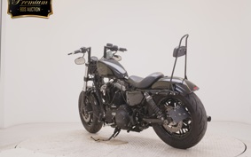 HARLEY XL1200X 2016