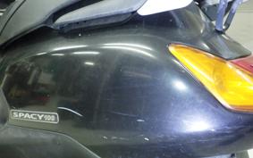 HONDA SPACY 100 1994 JF13