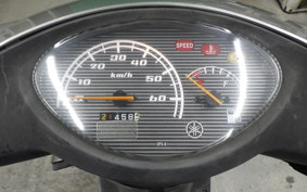 YAMAHA JOG 2026 SA55J