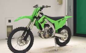 KAWASAKI KX250X KX252D