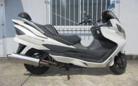 SUZUKI SKYWAVE 250S-1 CJ44A