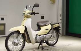 HONDA C110 SUPER CUB JA10