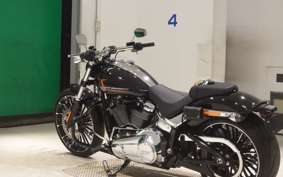 HARLEY FXBR1920 2023