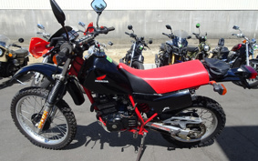 HONDA XLX250R MD08