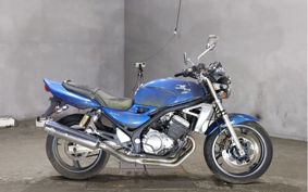 KAWASAKI BALIUS250-2 ZR250B