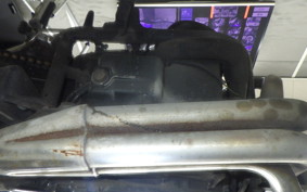 SUZUKI GSX400 IMPULSE 1994 GK79A
