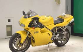 DUCATI 996 BIPOSTO 2001