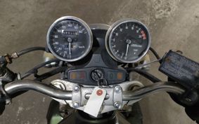 KAWASAKI BALIUS 250 ZR250A
