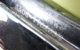 HONDA クロスカブ50 AA06
