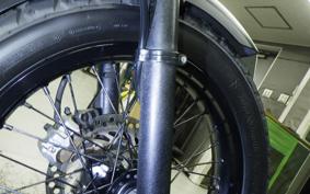 HONDA FTR223 MC34