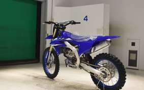 YAMAHA YZ250F CG58C