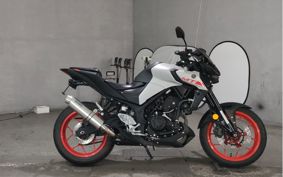 YAMAHA MT-25 RG43J