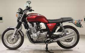 HONDA CB1100 EX ABS 2022 SC65