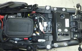 YAMAHA XSR900 2023 RN80J