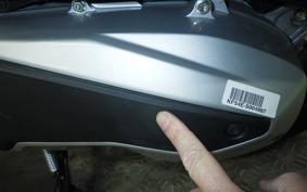 HONDA ADV160 2006 KF54