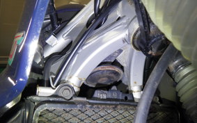KAWASAKI KLE250 LE250A
