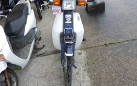 HONDA C90 SUPER CUB E HA02