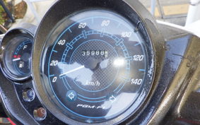 HONDA ﾀﾗﾆｽ110