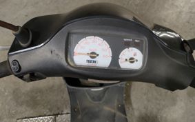 SUZUKI LETS2 CA1PA