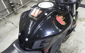 SUZUKI GIXXER 150 1991 NG4BG