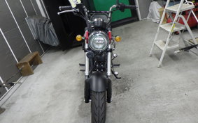 HONDA DAX 125 JB04