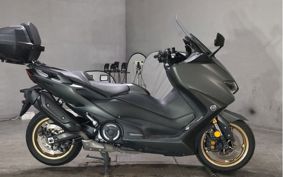 YAMAHA T-MAX 560 2021 SJ19J