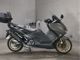 Фото Yamaha T-MAX 560 2021 с японского аукциона