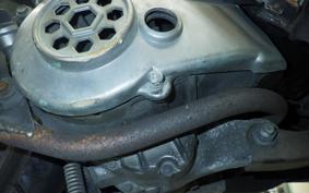 SUZUKI ADDRESS V125 G CF46A
