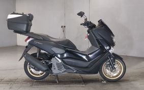 YAMAHA N-MAX 155 SG50J