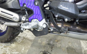 YAMAHA TENERE 700 2021 DM09J