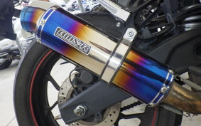 YAMAHA YZF-R3 2015 RH07J