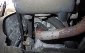 HONDA CREA SCOOPY AF55