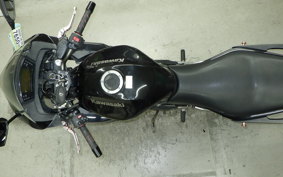 KAWASAKI NINJA 400R 2010 ER400B