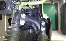 HONDA CROSS CUB 50 AA06