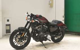 HARLEY XL1200CX 2016
