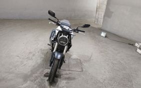HONDA CB250R MC52