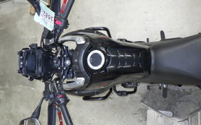 SUZUKI Vｽﾄﾛｰﾑ250A 2015